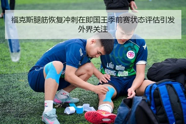 福克斯腿筋恢复冲刺在即国王季前赛状态评估引发外界关注