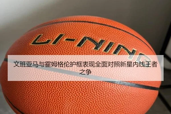 文班亚马与霍姆格伦护框表现全面对照新星内线王者之争